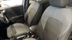 Ford Puma 1.0 EcoBoost Hybrid mHEV Titanium 5dr Petrol Hatchback